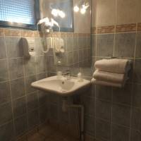 Triple Room - Disability Access
