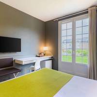 Comfort Double Room - Non-Smoking
