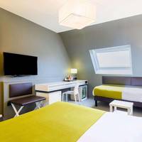 Triple Room - Non-Smoking