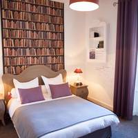 Double Room with external bathroom