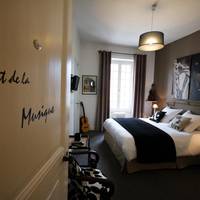 Comfort Double Room 2
