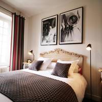 Comfort Double Room 3