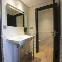 Twin Room with Private Bathroom