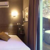Double Room Spa
