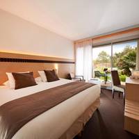 Superior Queen Room - Garden or Pool View