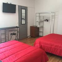 Comfort Quadruple Room