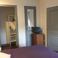 Budget Triple Room