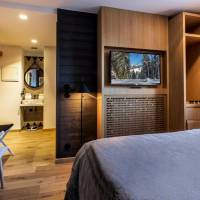 Standard Room - Courtyard view