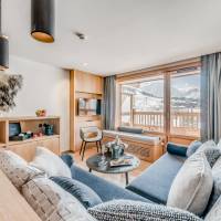 Suite - Slopes View