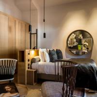  Junior Suite - Village View 