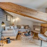Family Suite - Village View