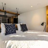 Family Junior Suite - Slopes View