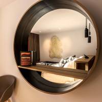 Superior Room -  Slopes View