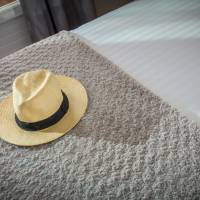 Double Room - Disability Access