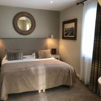 Privilege double room – Main villa