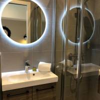 Comfort double room – Small house