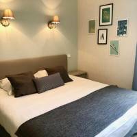 Classic double room – Small house