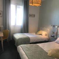 Comfort Triple Room with Shower