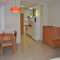 One-Bedroom Apartment (3 Adults)