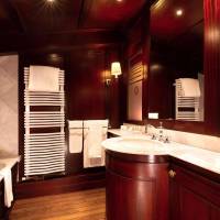 Prestige Double Room