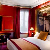 Classic Single Room