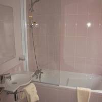 Two Adjacent Double Rooms 