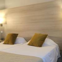 Confort Twin Room