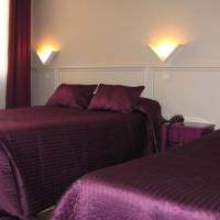 Quadruple Room with Bath