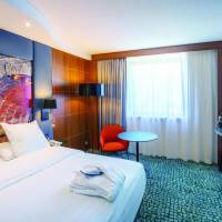 Privilege Double Room