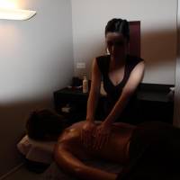 Preference Double Room with Spa Access and Massage