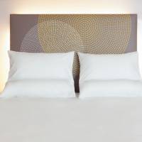 Comfort Single Room