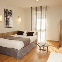 Apartment (2 Adults)