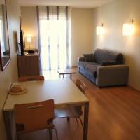 Apartment (6 Adults)