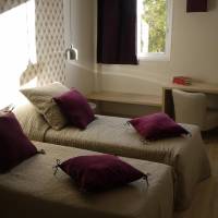 Comfort Twin Room