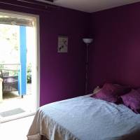 Comfort Suite (2-4 Adults)