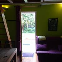 Comfort Double Room with shared bathroom