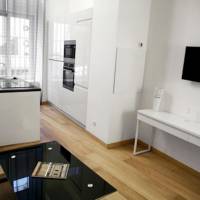 Two-Bedroom Apartment Atout Pique