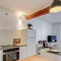 Duplex Apartment