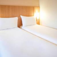 Standard Room With 2 Zip-Beds