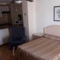 Superior Studio (2 Adults)