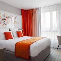 Privilege Double Room