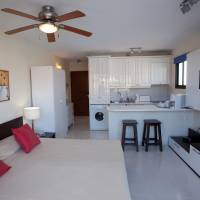 Studio (2 Adults)