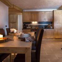 Superior Two-Bedroom Apartment (6 Adults) with Spa Access