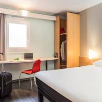 Double Room with Lake View