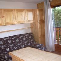 Studio (4 Adults)
