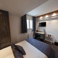 Standard Single Room with Shower