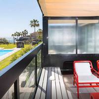 Duplex Apartment