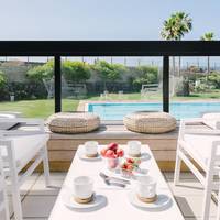 Duplex Apartment