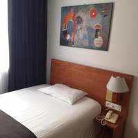 Superior Single Room