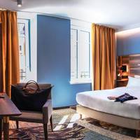 Comfort Queen Room
